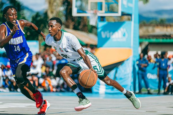 Une journée dans la vie d'un joueur du Championnat de France