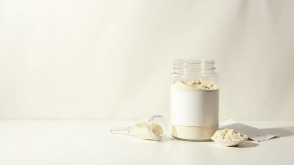 BCAA en poudre : pourquoi faire le choix attendu de la meilleure formule