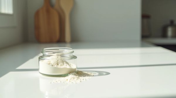 BCAA en poudre : pourquoi faire le choix attendu de la meilleure formule
