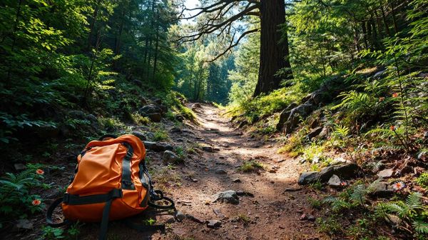 Top 10 des sacs de randonnée incontournables à considérer