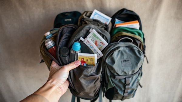 Top 10 des sacs de randonnée incontournables à considérer