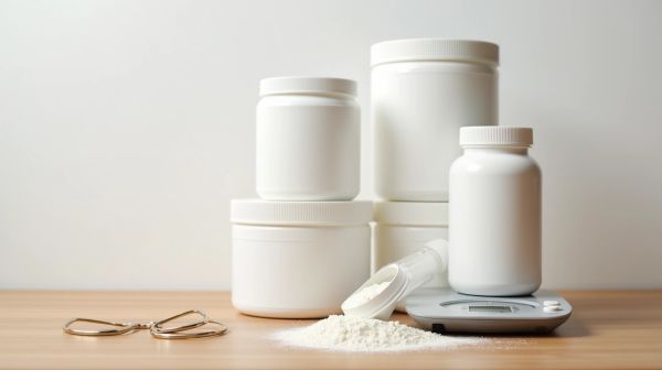 Top 5 formules de BCAA en poudre à privilégier pour votre performance