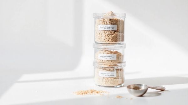 Top 5 formules de BCAA en poudre à privilégier pour votre performance