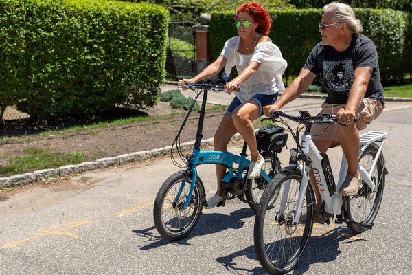 Vtt électrique : la clé pour des balades familiales inoubliables