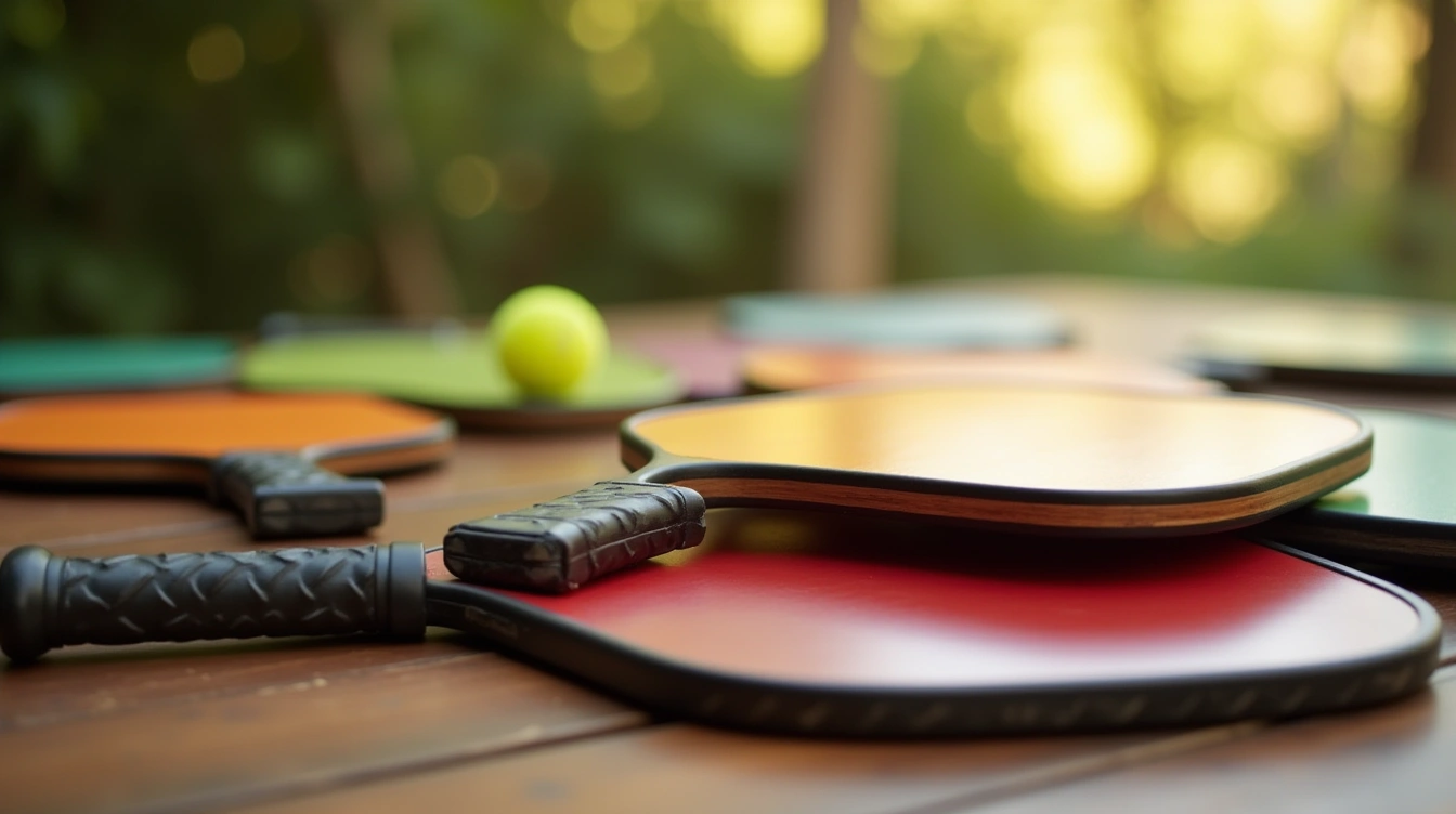 Questions fréquentes sur le choix de votre raquette